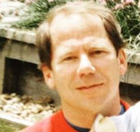 Robert Martensen 